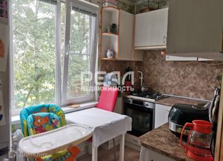 Продажа 1-комнатной квартиры, 30.3 м2, Санкт-Петербург, проспект Большевиков, 65к2, метро Пролетарская