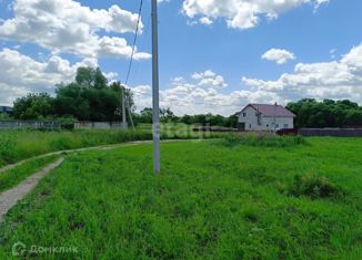 Продаю участок, 11.19 сот., село Детчино, Базарная улица