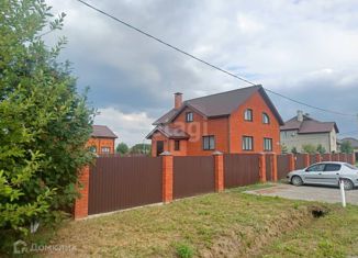 Продаю дом, 200 м2, село Култаево, улица Романа Кашина