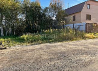 Продажа земельного участка, 6 сот., Сургут, улица Чкалова