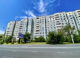 Продажа двухкомнатной квартиры, 52.7 м2, Забайкальский край, улица Шилова, 89