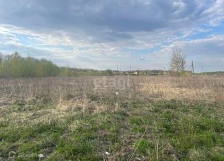 Земельный участок на продажу, 8.5 сот., деревня Хопилово, Гнутская улица, 9Б