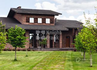 Дом на продажу, 300 м2, село Кузьминское