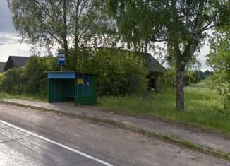 Участок на продажу, 15 сот., поселок городского типа Максатиха, площадь Свободы