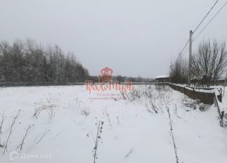 Продам земельный участок, 24 сот., ДПК Торбеево, Берёзовая улица, 133