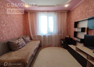 Продажа однокомнатной квартиры, 35.3 м2, Пенза, улица Кижеватова, 35