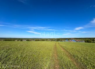 Продам земельный участок, 25 сот., деревня Старый Сентег, Нагорный переулок