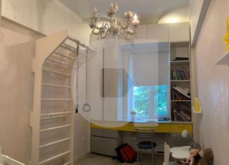 Трехкомнатная квартира на продажу, 76 м2, Краснодар, улица Челюскина, 26, улица Челюскина