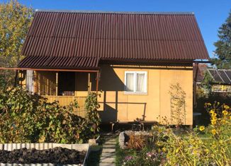 Продаю дом, 20 м2, садоводческий массив № 4, Яблочная улица