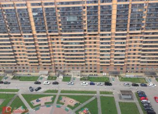 Продажа квартиры студии, 26.3 м2, Мурино, улица Шувалова, 14, ЖК Созвездие