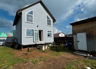 Продам дом, 107.1 м2, село Васильевское