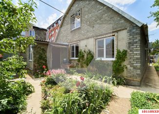 Продается дом, 130 м2, Краснодар, улица Маяковского, 100, улица Маяковского