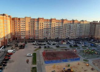 Продажа 2-комнатной квартиры, 53 м2, Йошкар-Ола, ЖК Мирный