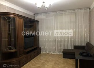 Продам двухкомнатную квартиру, 73 м2, Москва, Оружейный переулок, 25с1В, Оружейный переулок