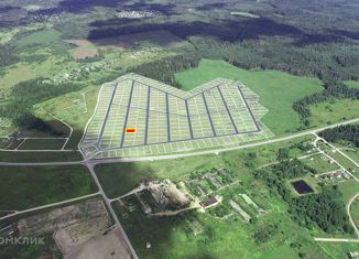 Участок на продажу, 7.02 сот., коттеджный посёлок Разумовское