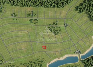 Продаю земельный участок, 9.1 сот., село Мышенское