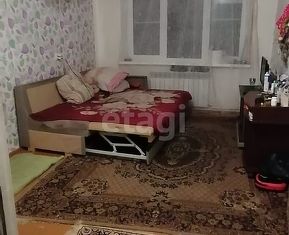 Продаю 1-ком. квартиру, 31 м2, деревня Бебелево, Центральная улица, 17