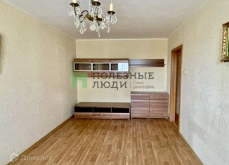 Продаю двухкомнатную квартиру, 49.8 м2, Хабаровск, улица Семашко, 16