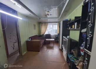 Продается 3-комнатная квартира, 41.4 м2, рабочий посёлок Чегдомын, Школьный переулок, 4