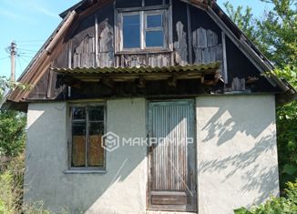 Продаю дом, 30 м2, Калининград, улица Радуга, 35