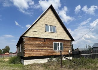 Продается дом, 150 м2, село Большое Чаусово, Солнечная улица, 32