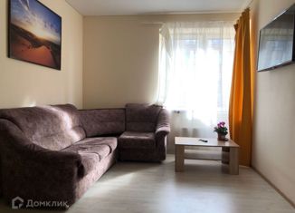 Продаю однокомнатную квартиру, 37 м2, село Осиновая Гора, улица Аркадия Шипунова, 34, ЖК Времена Года