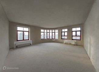 3-комнатная квартира на продажу, 110 м2, Краснодар, улица Фёдора Лузана, 23, улица Федора Лузана