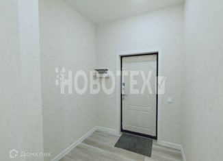 Продажа однокомнатной квартиры, 48.5 м2, Абинск, улица Парижской Коммуны, 16