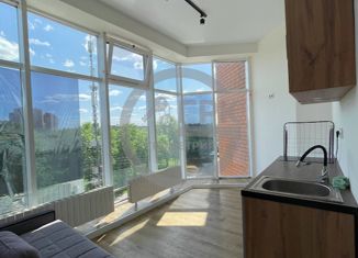 Продаю квартиру студию, 16.9 м2, Москва, улица Лётчика Бабушкина, 1к3, улица Лётчика Бабушкина