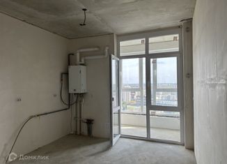 Продам 1-комнатную квартиру, 40 м2, Ставрополь, проспект Кулакова, 5/1, ЖК Мелодия