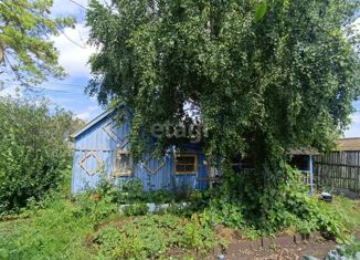 Продается участок, 6.5 сот., деревня Каран, Берёзовая улица