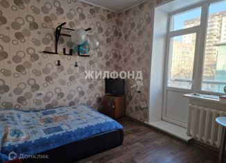 Продается 3-комнатная квартира, 75.1 м2, Новосибирск, Забайкальская улица, 55, Забайкальская улица
