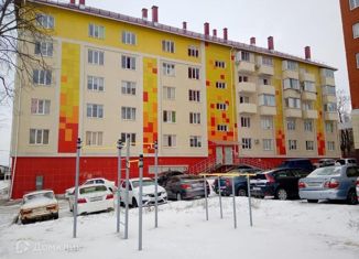 1-комнатная квартира на продажу, 22 м2, Строитель, Октябрьская улица, 13А