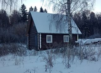 Продам дом, 66.2 м2, деревня Двигатель, Лесной переулок, 1