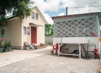 Дом на продажу, 25 м2, село Ильинка