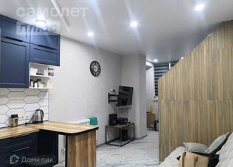 Квартира на продажу студия, 33 м2, Ростовская область, бульвар Комарова, 1Ес3