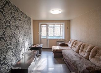 Продажа двухкомнатной квартиры, 44.2 м2, Новосибирск, улица Адриена Лежена, 30/1, метро Золотая Нива