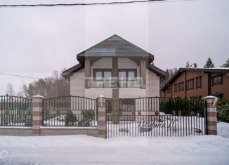 Продается дом, 190 м2, деревня Узигонты, Грибная улица