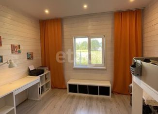 Продажа дома, 104 м2, коттеджный поселок Трошково Светлое