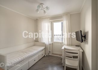 Сдам в аренду однокомнатную квартиру, 17 м2, Москва, Муравская улица, 38к1, метро Пятницкое шоссе