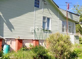 Продам дом, 72 м2, деревня Малое Хлыново (Рассветовский сельский округ)