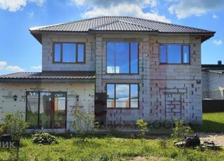 Продажа дома, 181 м2, деревня Пески, улица Солдата Власова