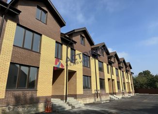 Таунхаус на продажу, 127 м2, Тула, Рабочий проезд, 3, Центральный территориальный округ