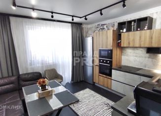 Продаю 2-комнатную квартиру, 87.4 м2, Анапа, Владимирская улица, 142, ЖК Триумф