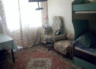 Двухкомнатная квартира на продажу, 49.2 м2, поселок городского типа Нижнегорский, улица Гагарина, 11