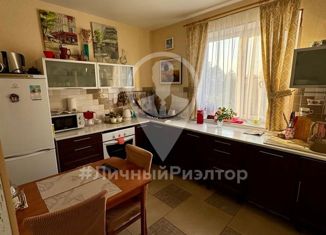 Дом на продажу, 95 м2, деревня Рожок, Центральная улица, 30