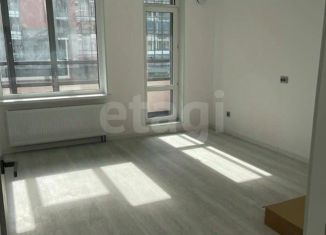 Аренда квартиры студии, 25 м2, Санкт-Петербург, улица Струве, 8к2, ЖК Зелёный Квартал