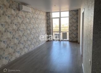 Продажа 1-ком. квартиры, 40.4 м2, Краснодар, Степная улица, 1/1, ЖК Мозаика