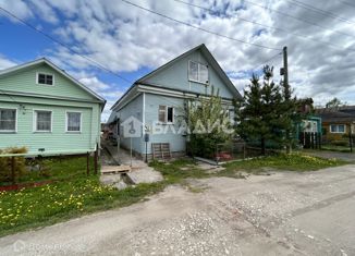 Продам дом, 68.1 м2, деревня Новское, деревня Новское, 32