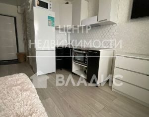 Продажа квартиры студии, 17 м2, Арсеньев, Октябрьская улица, 11